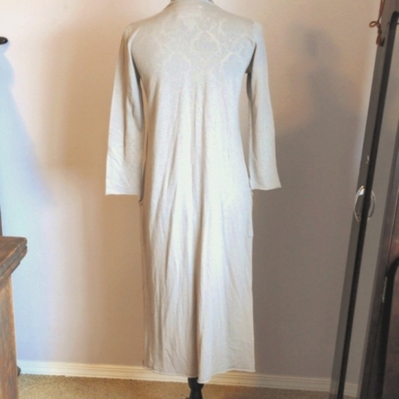 KristeseN  Du Nord cashmere long cardigan - Picture 7 of 10